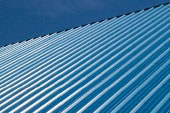 Metal Panel Roofing