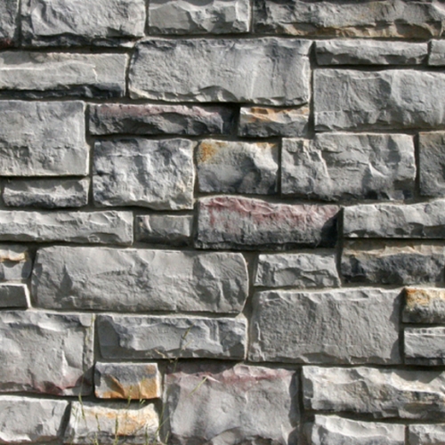 Chilton Country Squire Cultured Stone Installers Edmonton