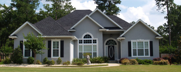 Maintain The Value Of Your Property With New Exterior Siding | Edmonton Siding Company