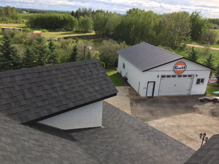 Weathering the Storm: DIY Roof Inspection