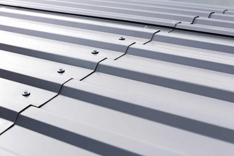 5 Benefits of a Metal Roof | Long Lasting Edmonton Roofing Options