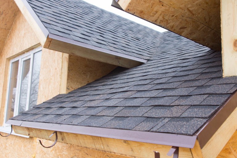 Three sure signs that your shingles need replacing | Edmonton Roofing Tips