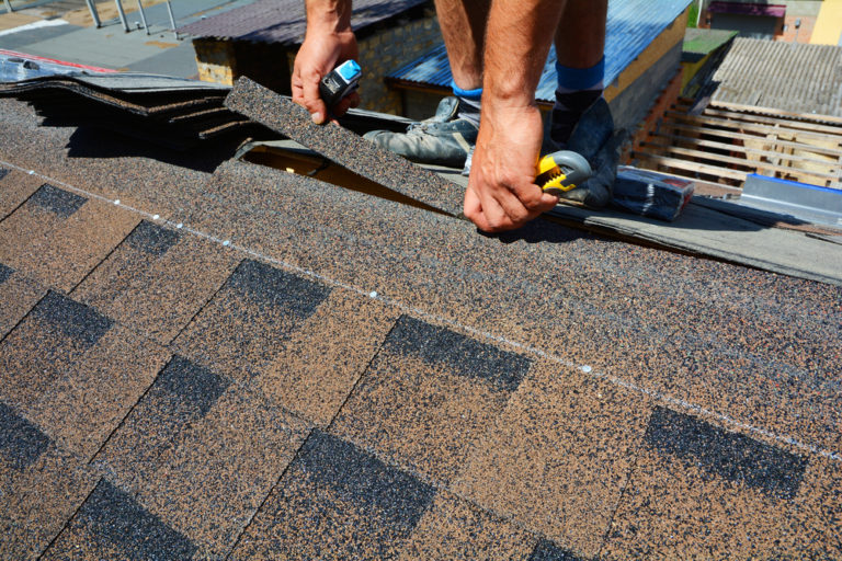How to Prepare Your Roof for Winter in Edmonton | Great Canadian Roofing & Siding