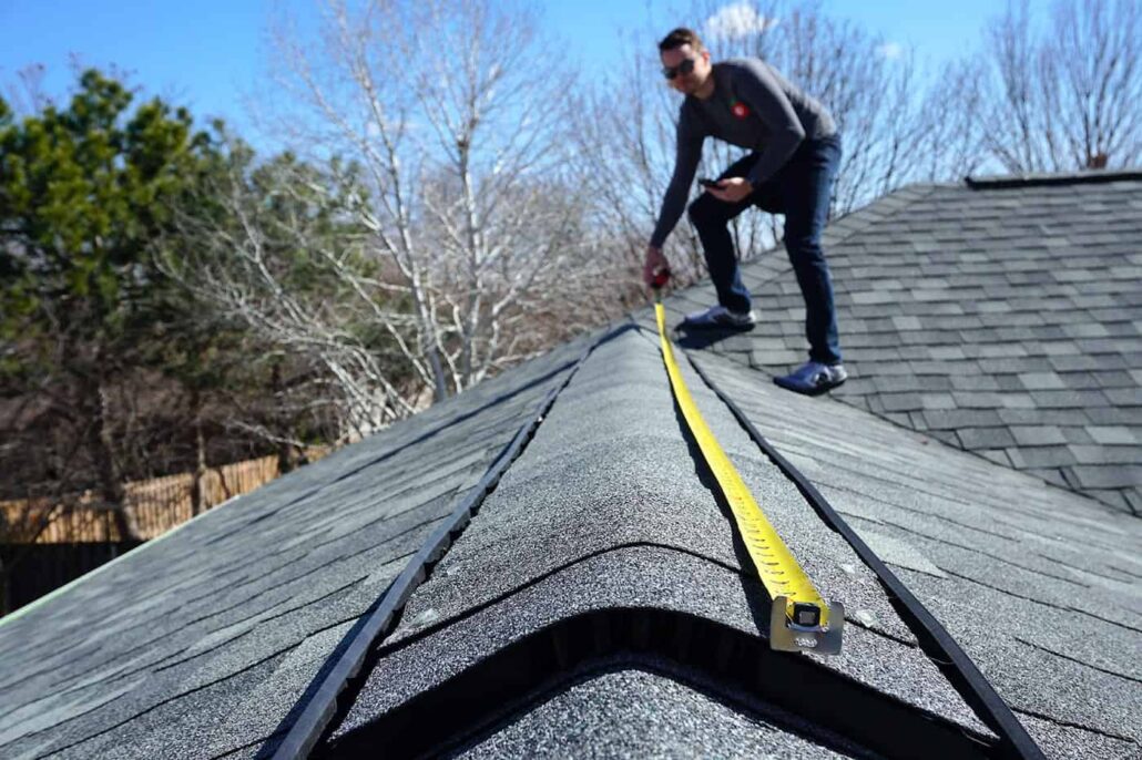 Roofing Edmonton: Rooftop Safety