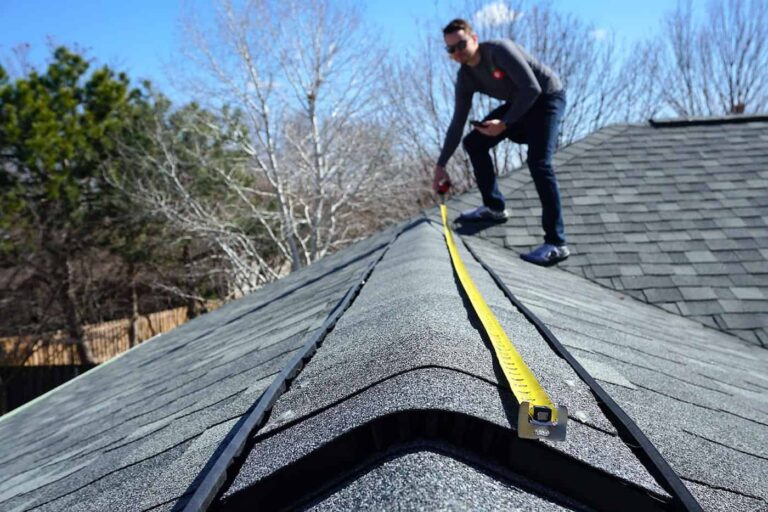 5 signs it is time to replace your residential roof in Edmonton.